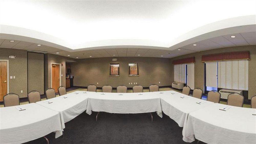Express By Ihg 2* Boone